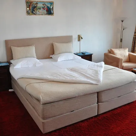 Bed & Breakfast Rita-3